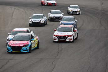 GP3R 2026 - Challenge Canada