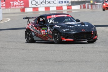 GP3R 2026 - Série SPC