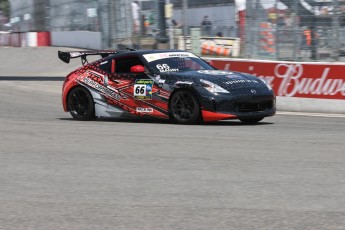 GP3R 2026 - Série SPC