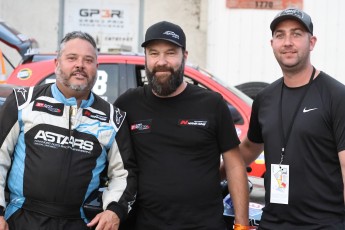 GP3R 2026 - Série SPC