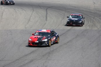 GP3R 2026 - Série SPC
