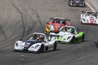GP3R 2026 - Coupe Radical