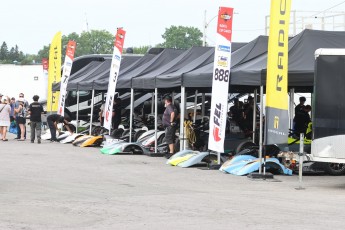 GP3R 2026 - Coupe Radical