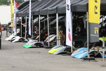 GP3R 2026 - Coupe Radical