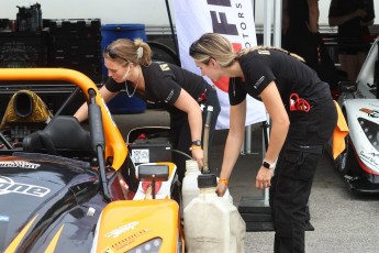 GP3R 2026 - Coupe Radical