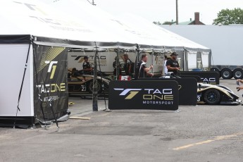 GP3R 2026 - Coupe Radical