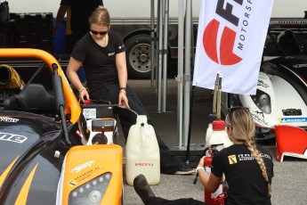 GP3R 2026 - Coupe Radical
