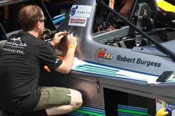 GP3R 2026 - Coupe Radical