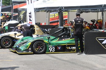 GP3R 2026 - Coupe Radical
