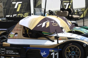 GP3R 2026 - Coupe Radical