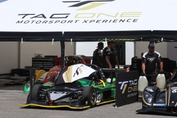 GP3R 2026 - Coupe Radical