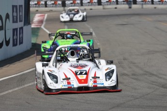 GP3R 2026 - Coupe Radical