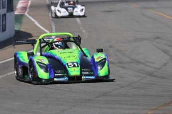 GP3R 2026 - Coupe Radical
