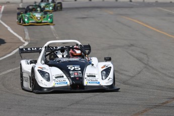 GP3R 2026 - Coupe Radical