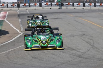 GP3R 2026 - Coupe Radical