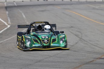 GP3R 2026 - Coupe Radical