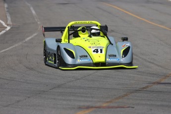 GP3R 2026 - Coupe Radical