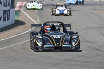 GP3R 2026 - Coupe Radical