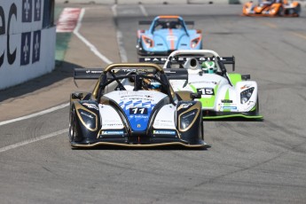 GP3R 2026 - Coupe Radical