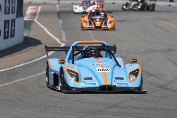 GP3R 2026 - Coupe Radical