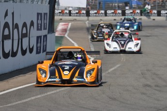 GP3R 2026 - Coupe Radical