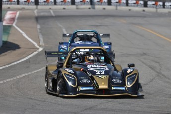 GP3R 2026 - Coupe Radical