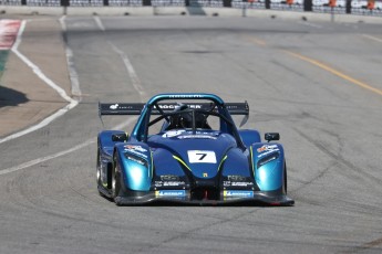 GP3R 2026 - Coupe Radical