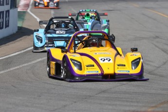 GP3R 2026 - Coupe Radical