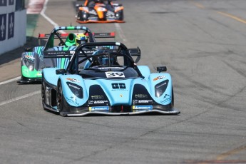 GP3R 2026 - Coupe Radical