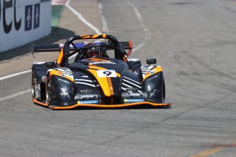 GP3R 2026 - Coupe Radical