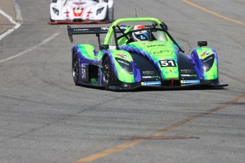 GP3R 2026 - Coupe Radical