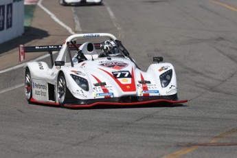 GP3R 2026 - Coupe Radical