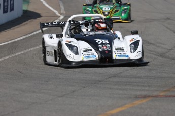 GP3R 2026 - Coupe Radical