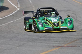GP3R 2026 - Coupe Radical