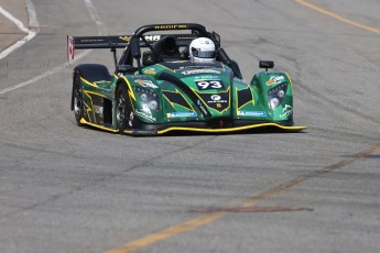 GP3R 2026 - Coupe Radical