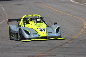 GP3R 2026 - Coupe Radical