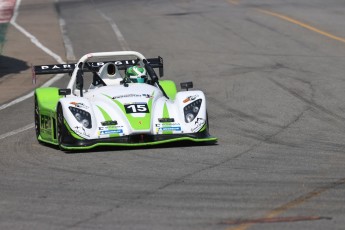 GP3R 2026 - Coupe Radical