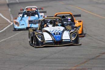 GP3R 2026 - Coupe Radical