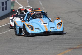 GP3R 2026 - Coupe Radical
