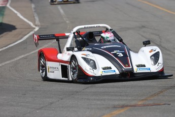 GP3R 2026 - Coupe Radical