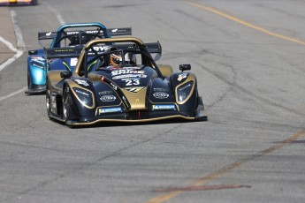 GP3R 2026 - Coupe Radical
