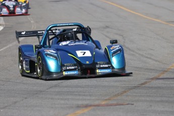 GP3R 2026 - Coupe Radical