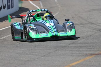 GP3R 2026 - Coupe Radical