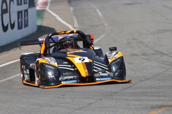 GP3R 2026 - Coupe Radical