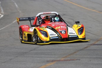 GP3R 2026 - Coupe Radical