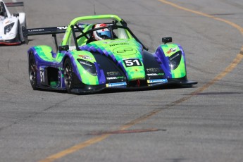 GP3R 2026 - Coupe Radical