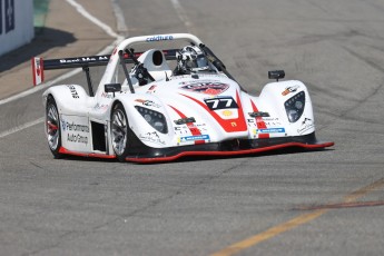 GP3R 2026 - Coupe Radical