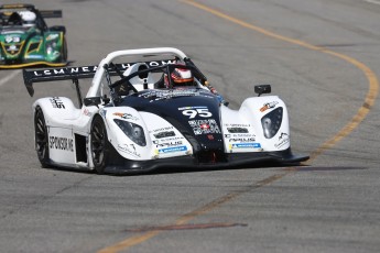 GP3R 2026 - Coupe Radical