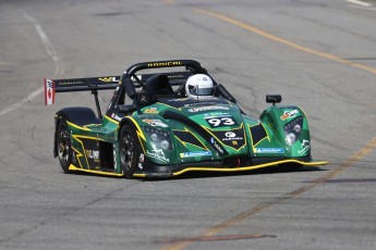 GP3R 2026 - Coupe Radical