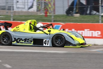 GP3R 2026 - Coupe Radical